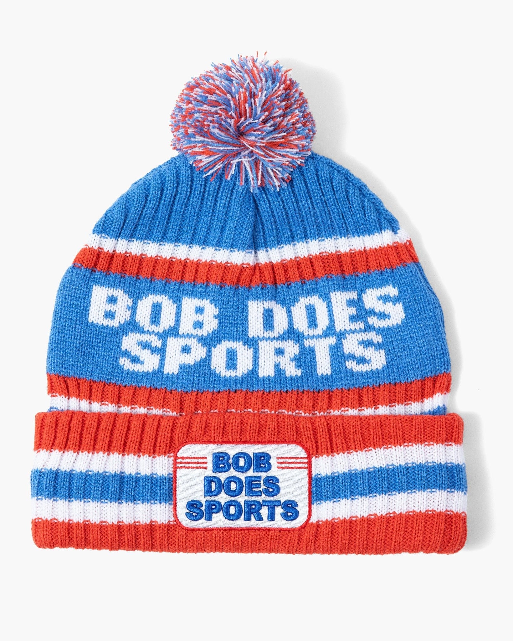 Bob Does Sports Knit Beanie - Breezy Golf