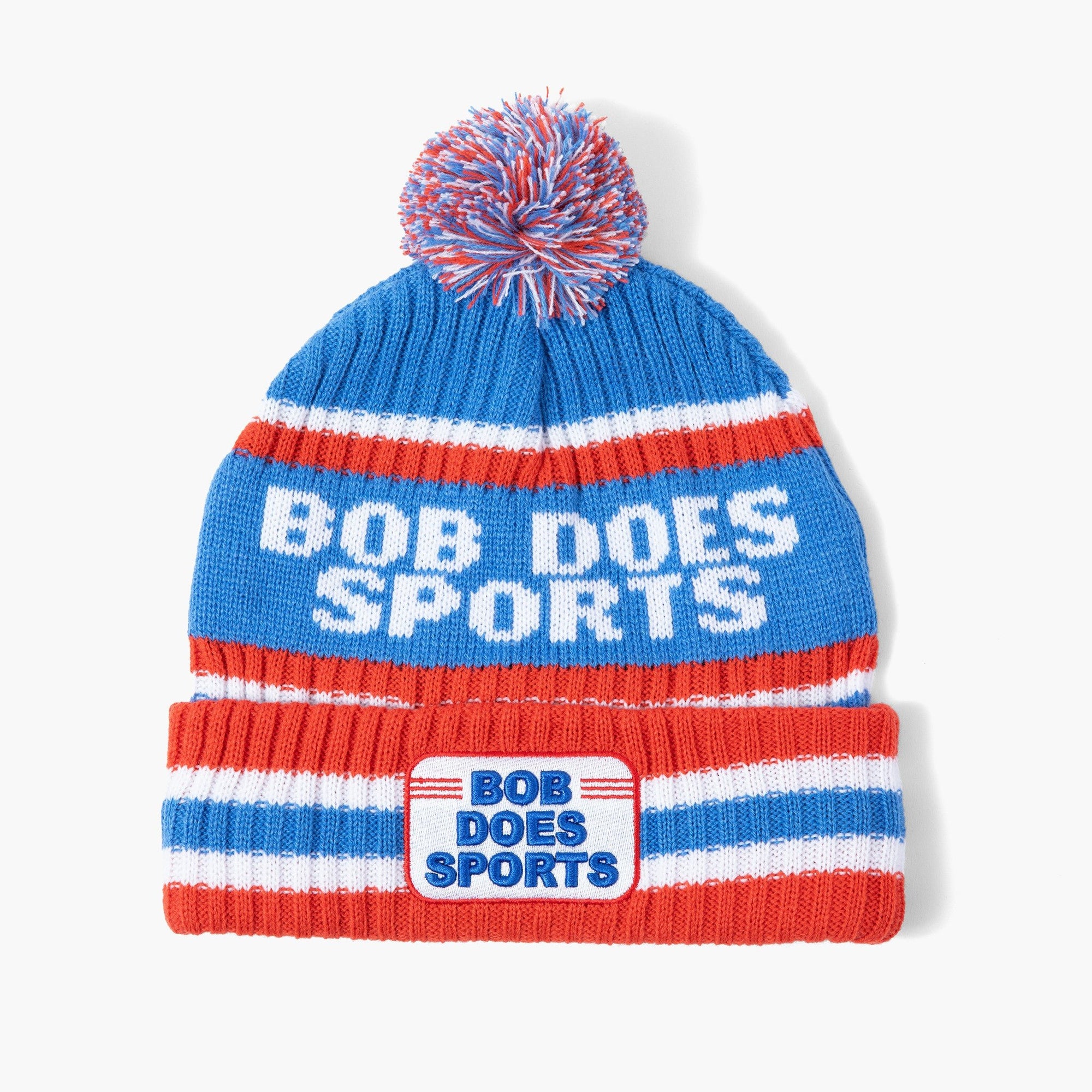Bob Does Sports Knit Beanie - Breezy Golf