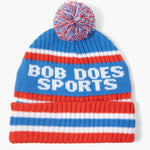 Bob Does Sports Knit Beanie - Breezy Golf