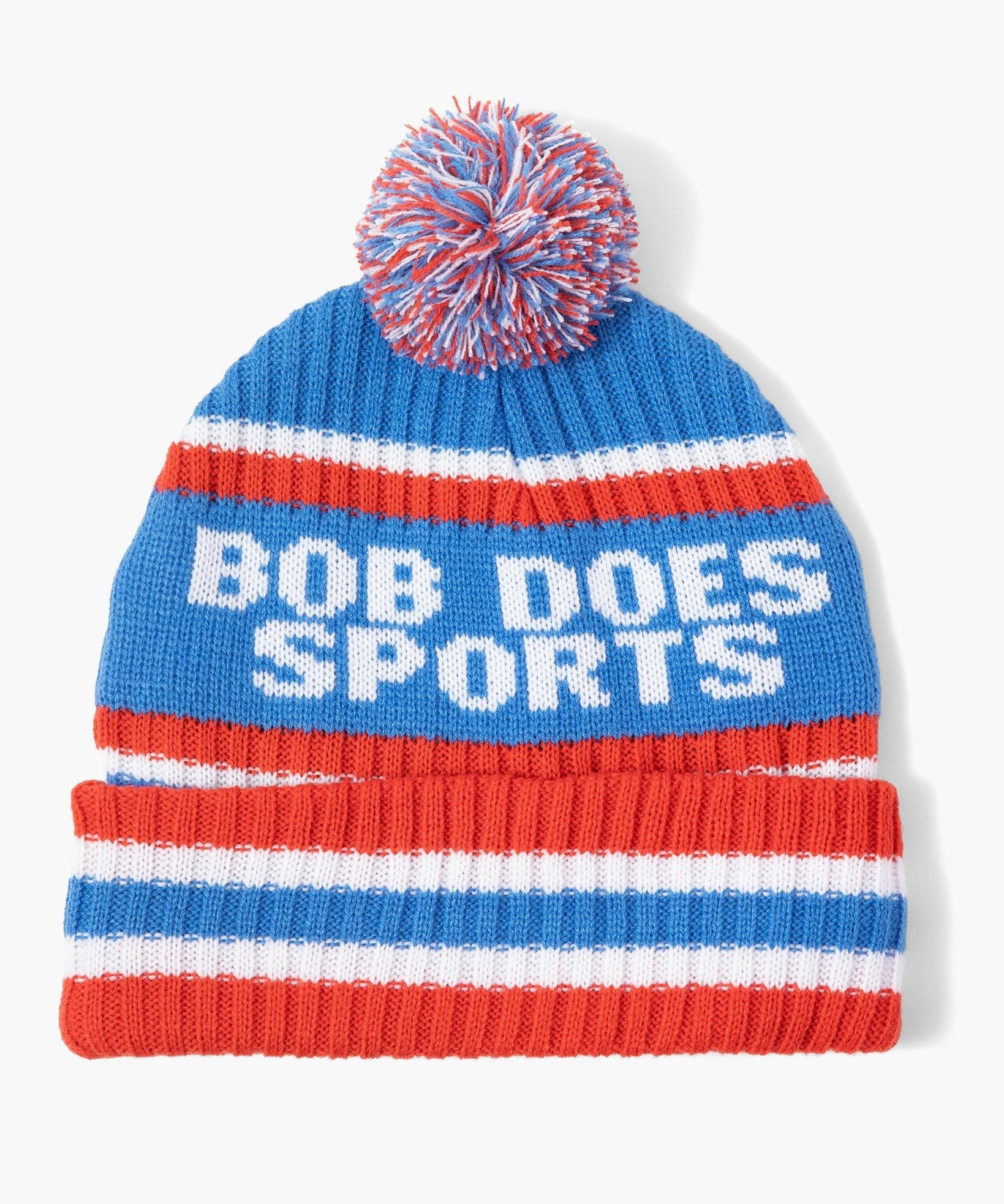 Bob Does Sports Knit Beanie - Breezy Golf