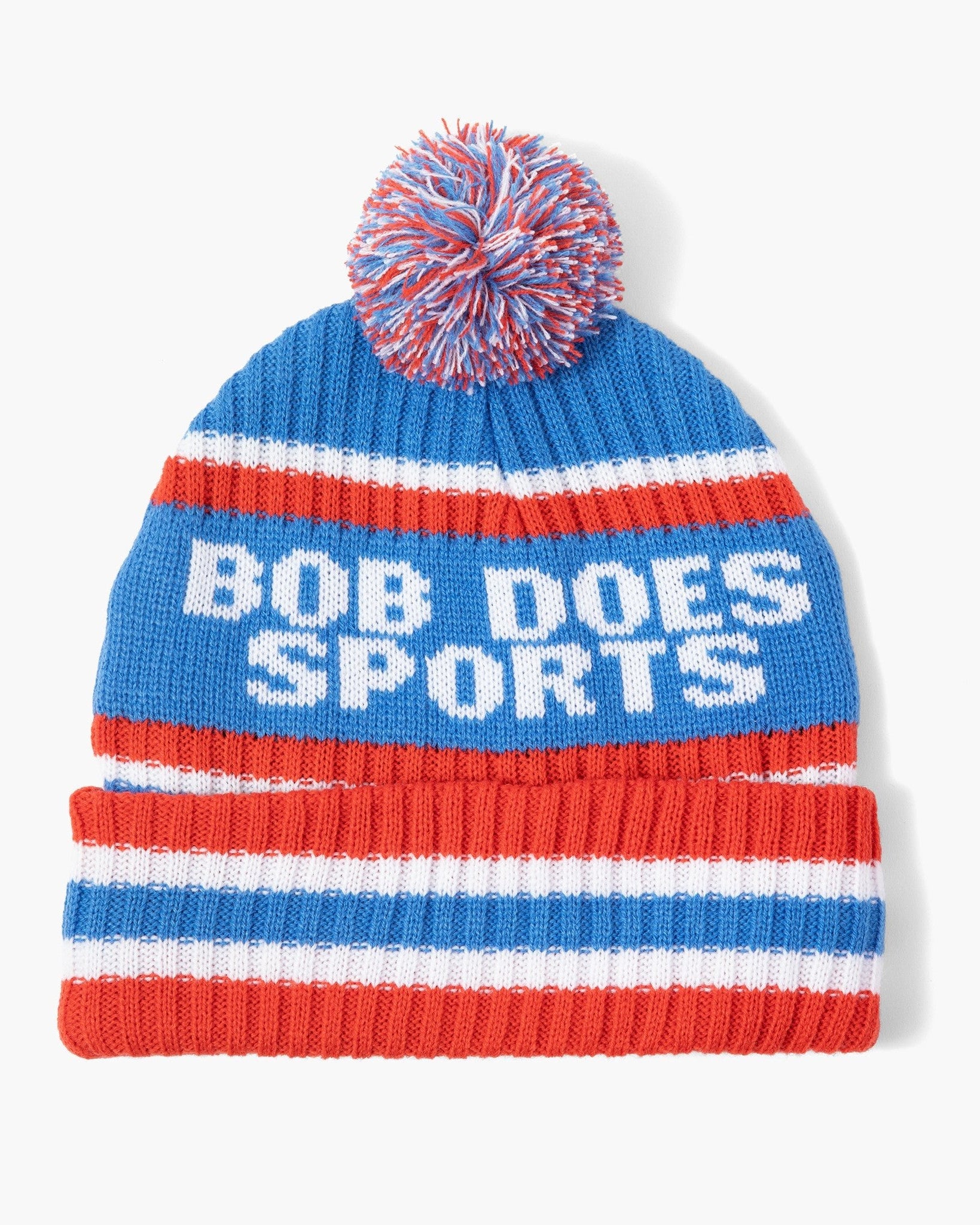 Bob Does Sports Knit Beanie - Breezy Golf