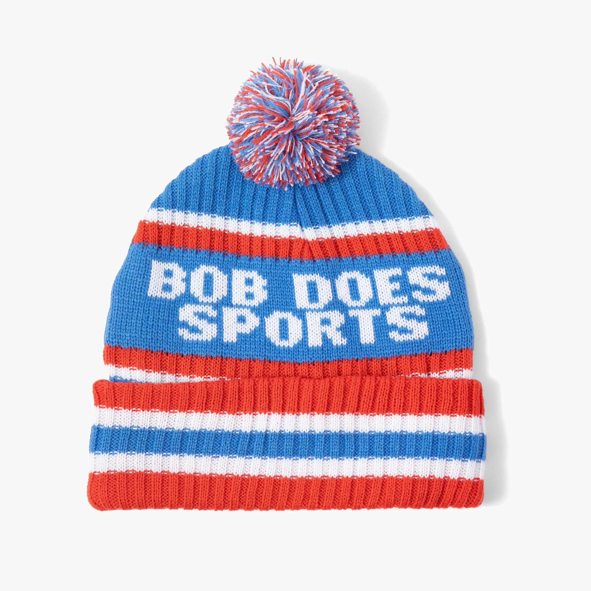 Bob Does Sports Knit Beanie - Breezy Golf