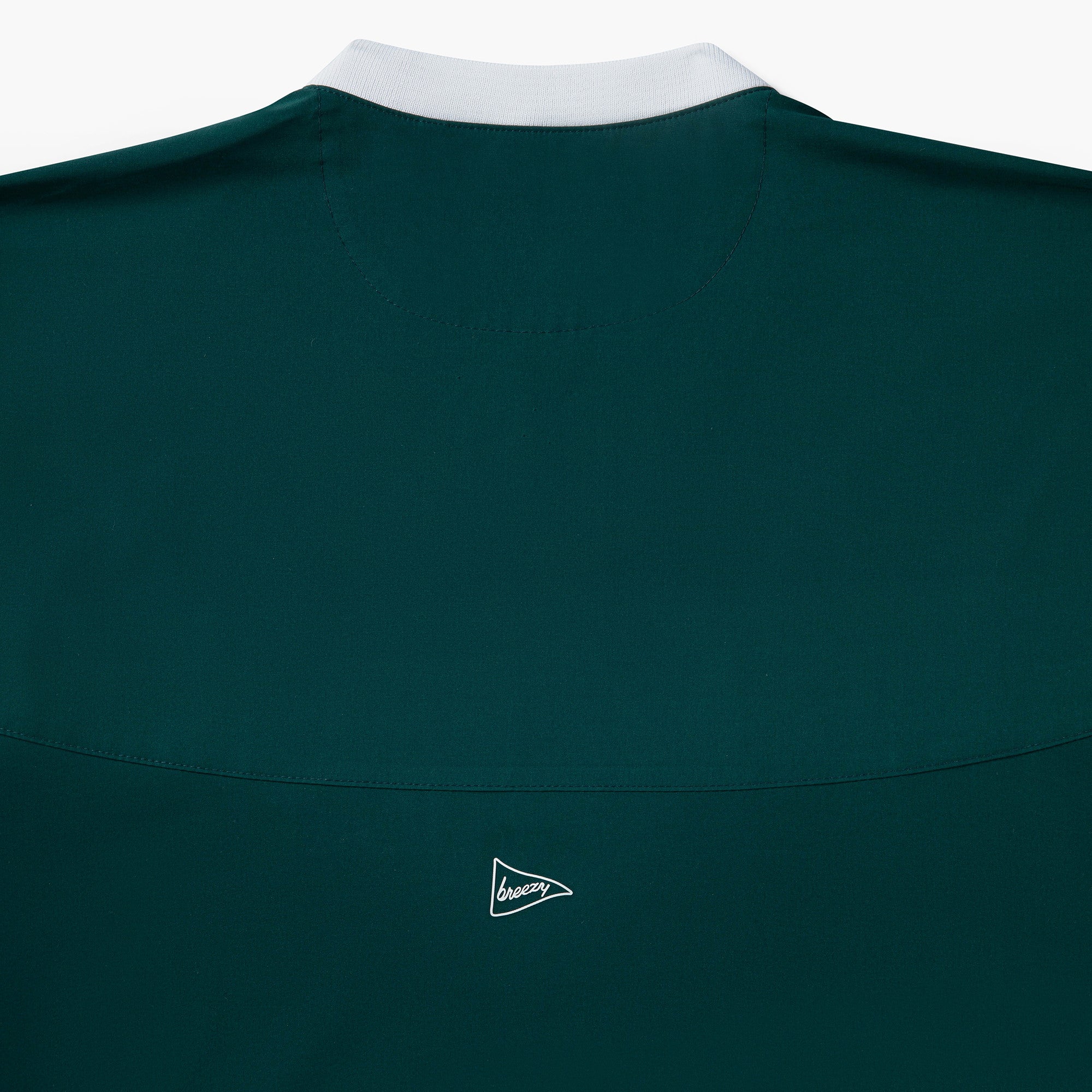 The U.S. Open World Field Windbreaker - Breezy Golf
