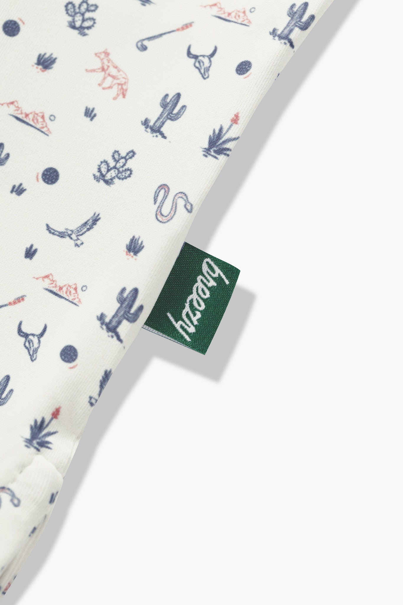 WM Phoenix Open x Breezy Locals Only Polo