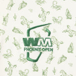 WM Phoenix Open x Breezy Caddy Creatures Polo - Breezy Golf