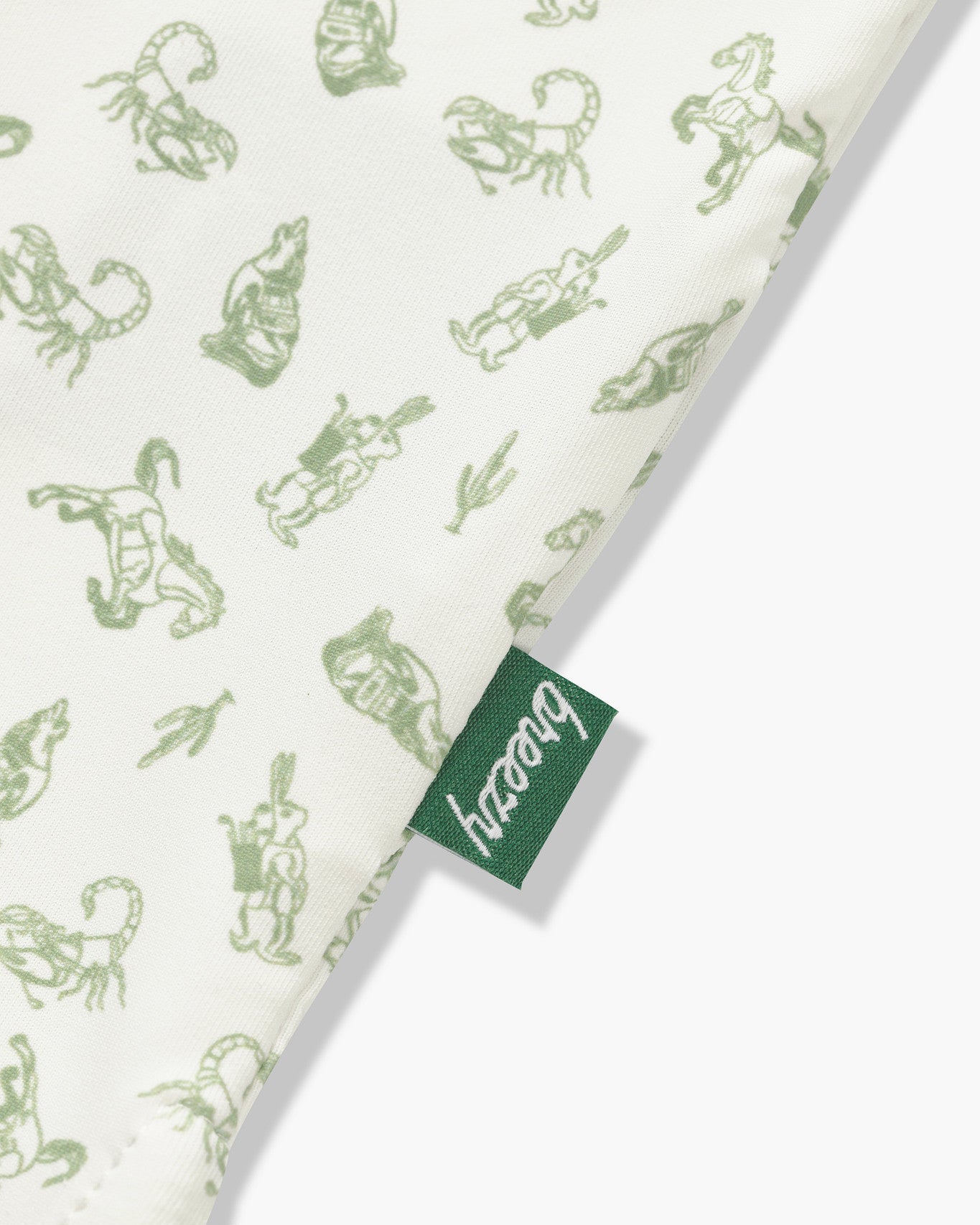 WM Phoenix Open x Breezy Caddy Creatures Polo - Breezy Golf