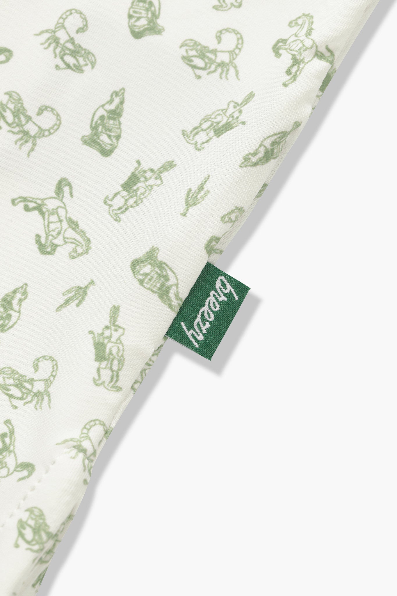 WM Phoenix Open x Breezy Caddy Creatures Polo | Breezy Golf | Performance Golf Apparel