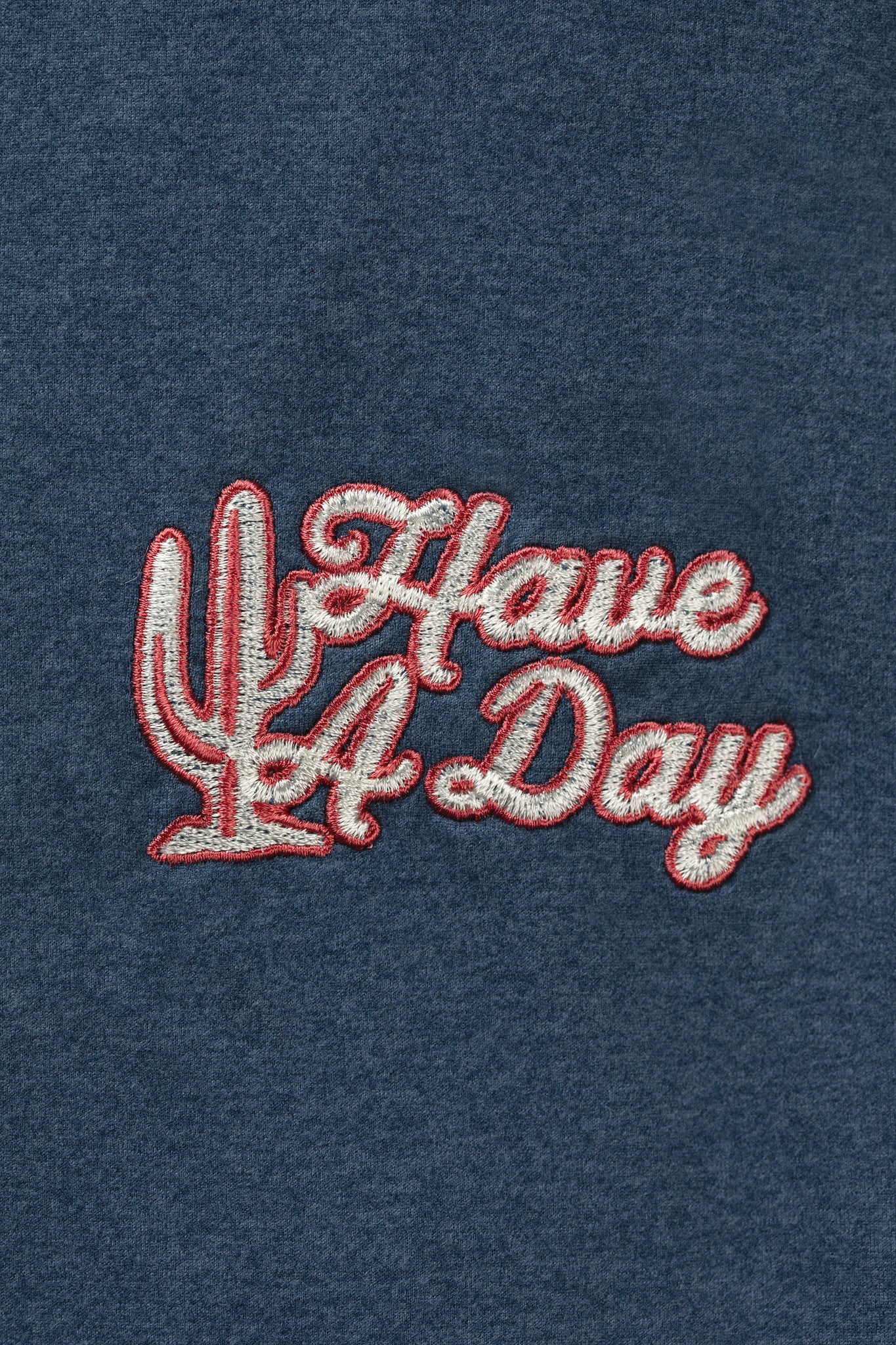 WM Phoenix Open x Breezy Navy Gimme Quarter-Zip