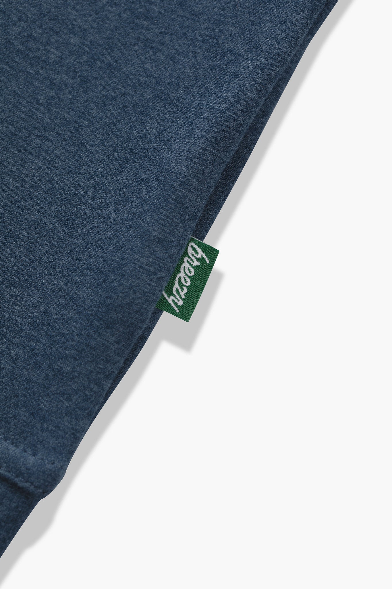 WM Phoenix Open x Breezy Gimme Quarter-Zip Navy | Breezy Golf | Performance Golf Apparel