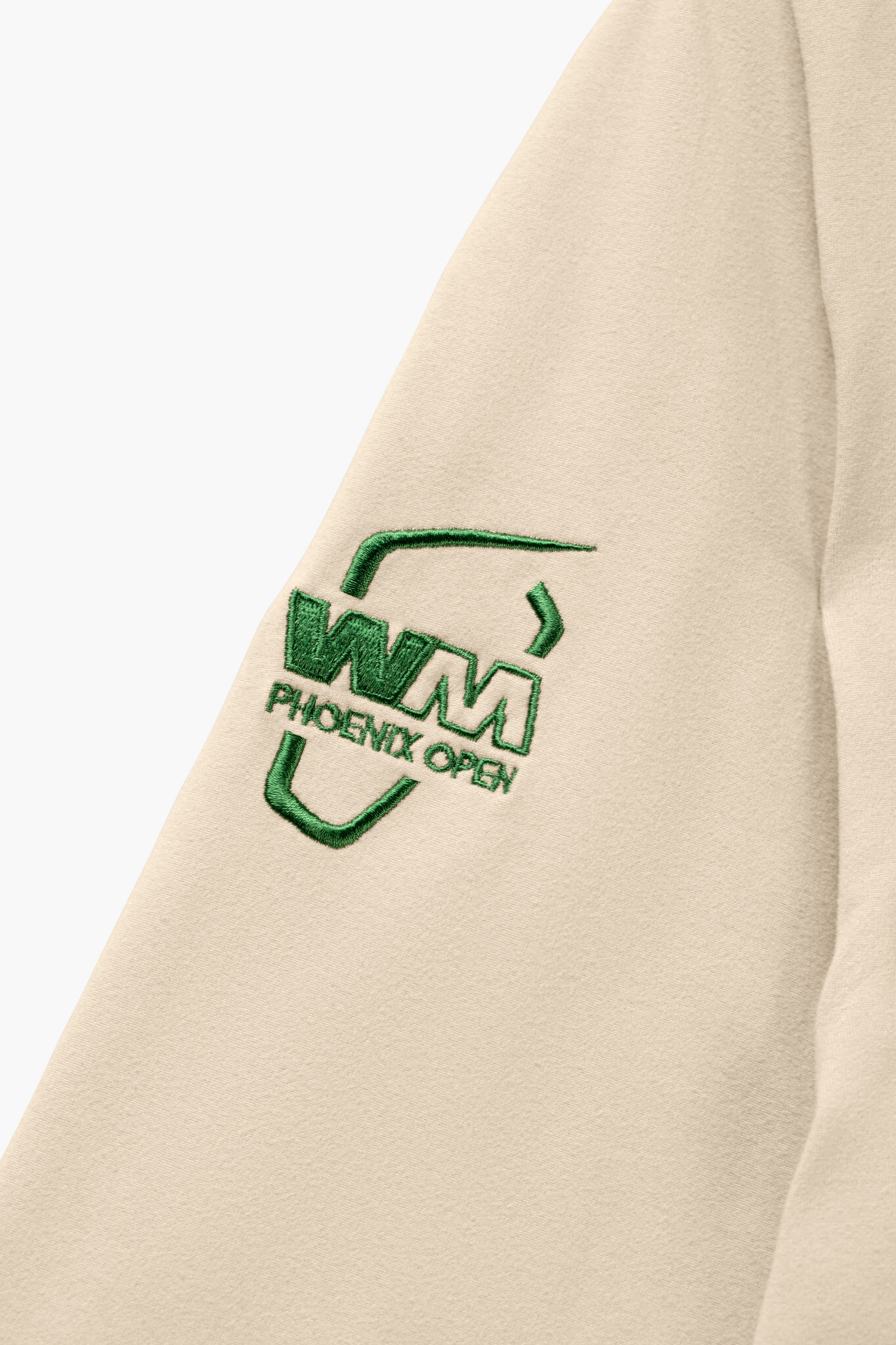 WM Phoenix Open x Breezy Sand Gimme Hoodie | Breezy Golf | Performance Golf Apparel