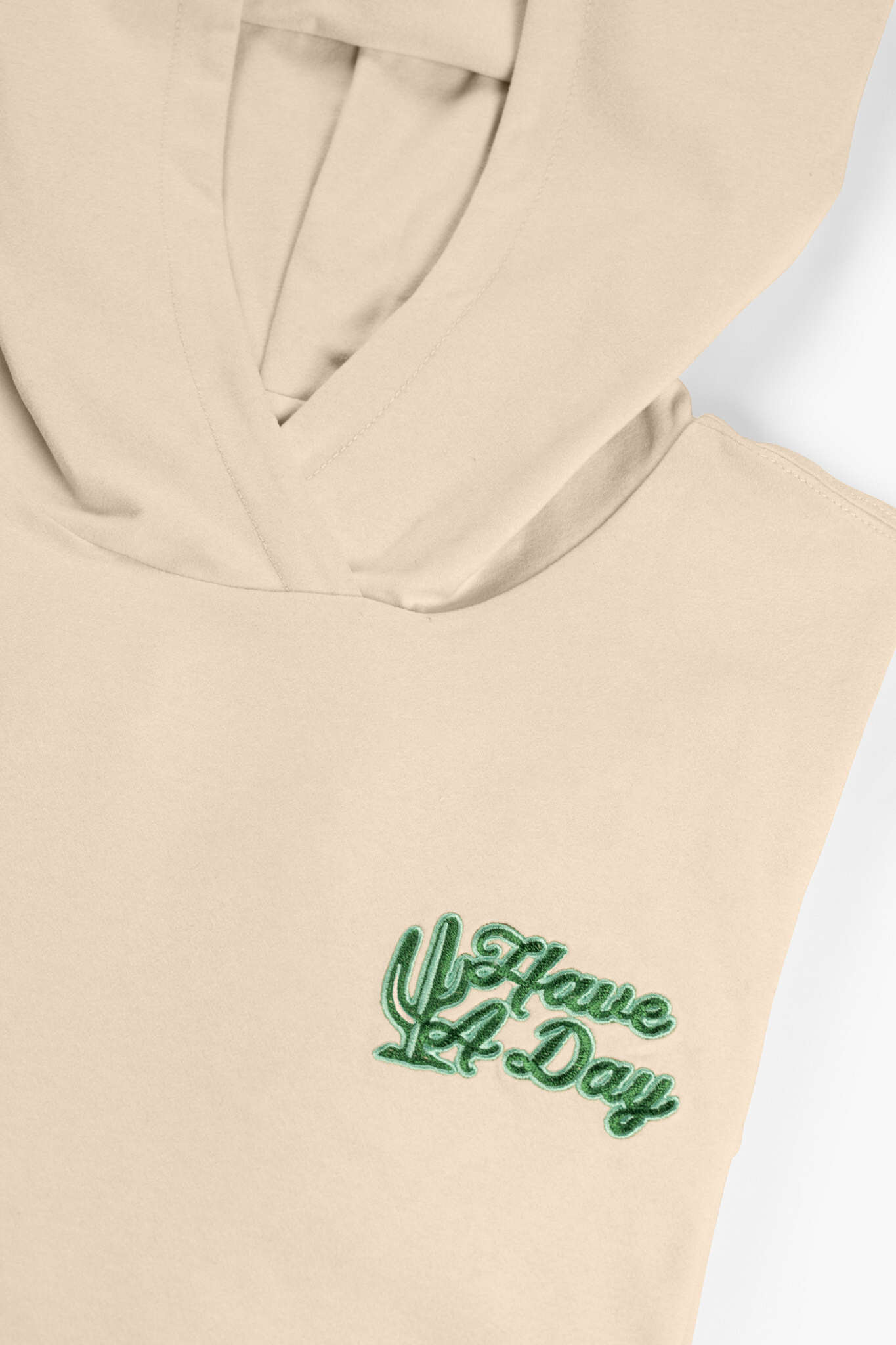 WM Phoenix Open x Breezy Sand Gimme Hoodie | Breezy Golf | Performance Golf Apparel