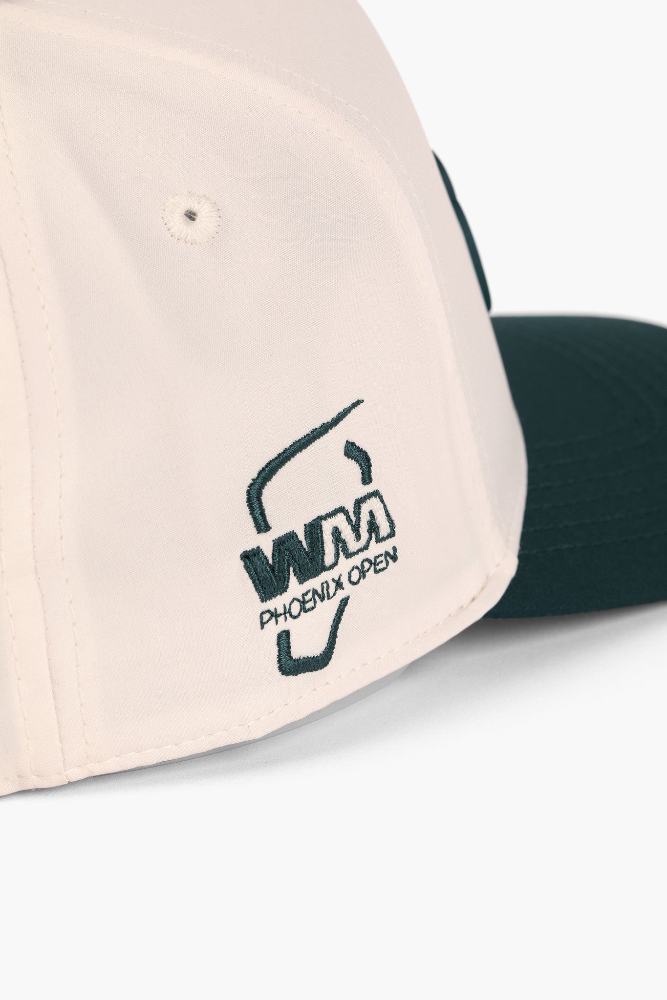 WM Phoenix Open x Breezy People's Open 24/7 Performance Hat