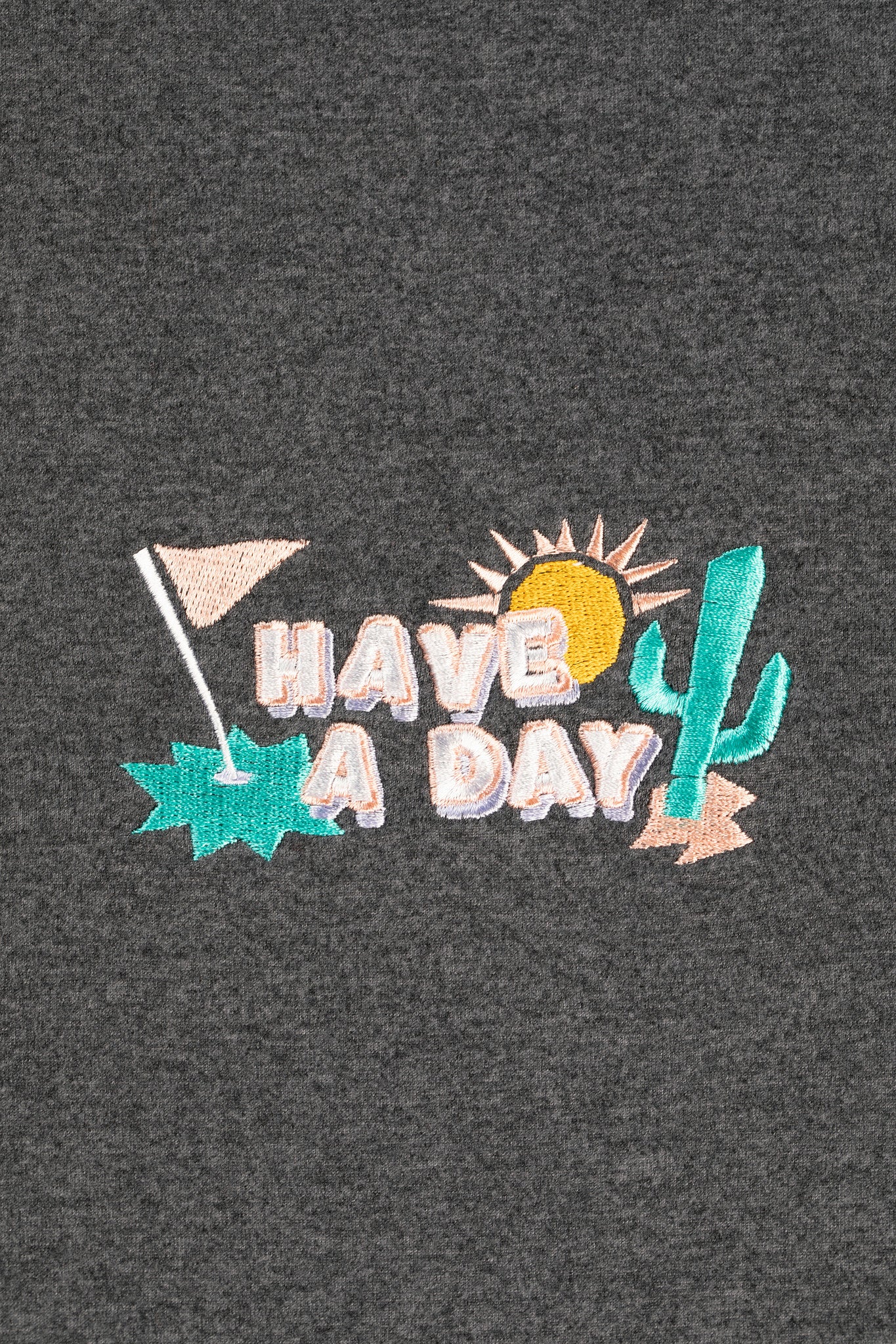 WM Phoenix Open x Breezy Black Gimme Hoodie