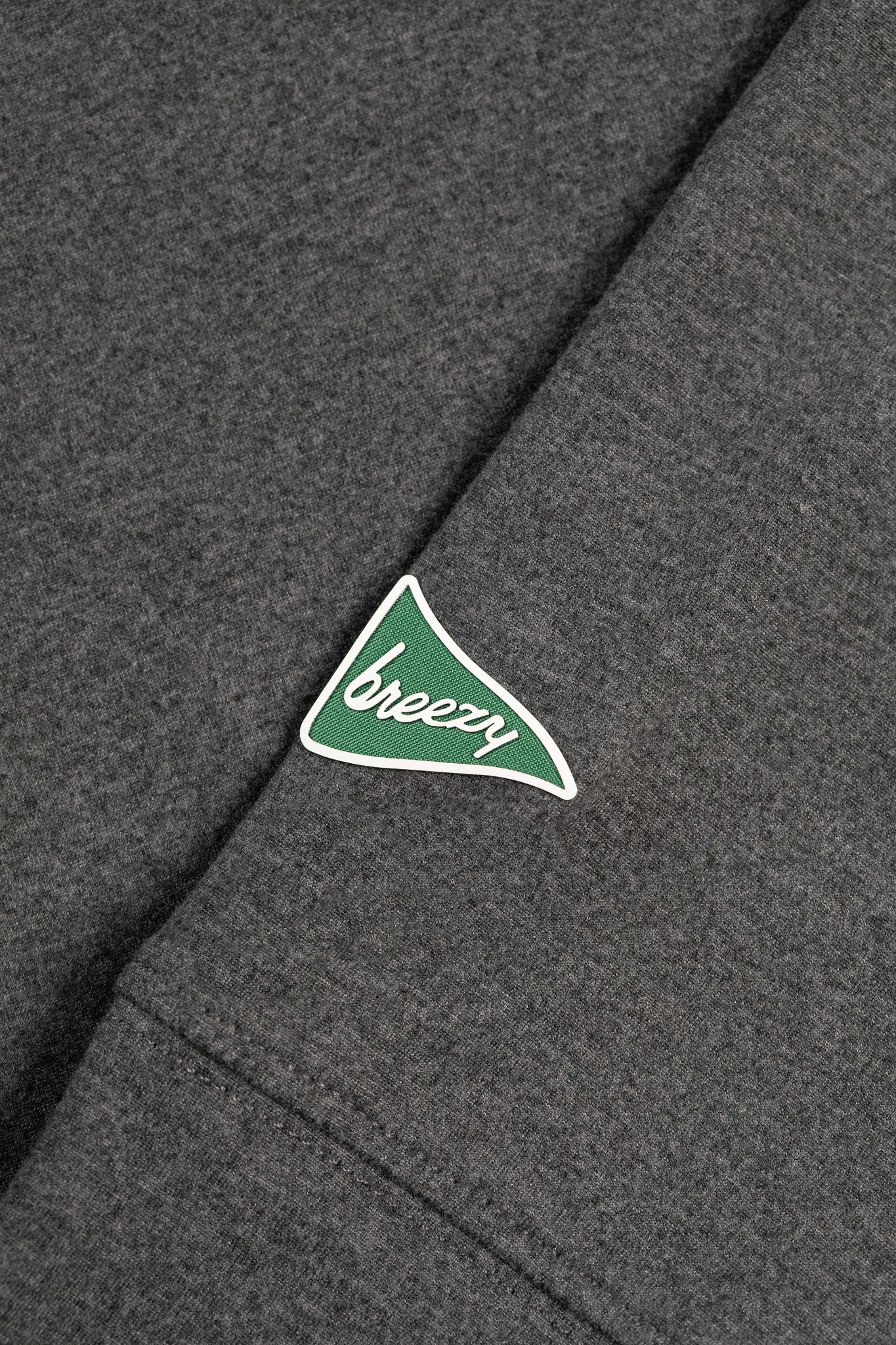 WM Phoenix Open x Breezy Black Gimme Hoodie