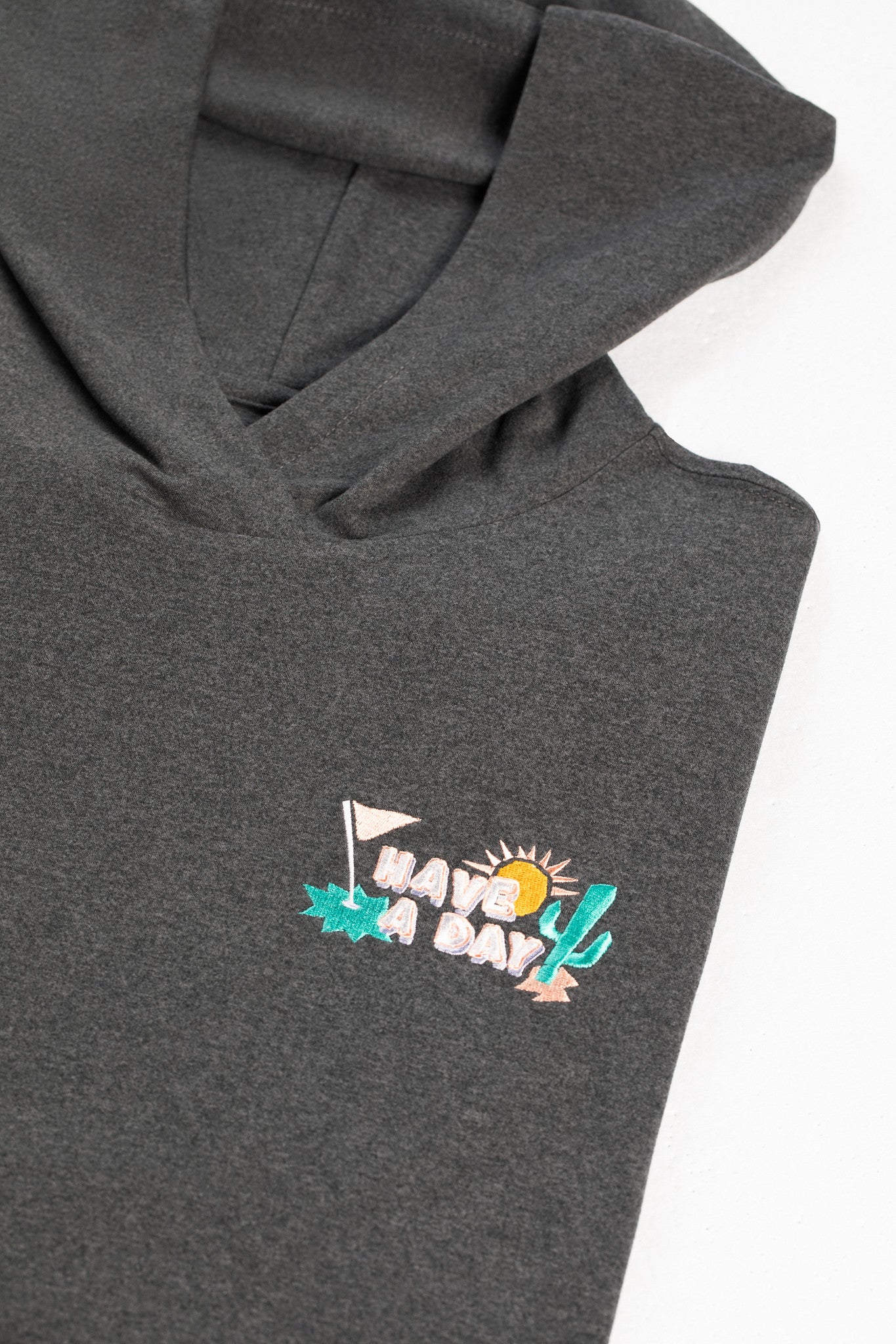 WM Phoenix Open x Breezy Black Gimme Hoodie