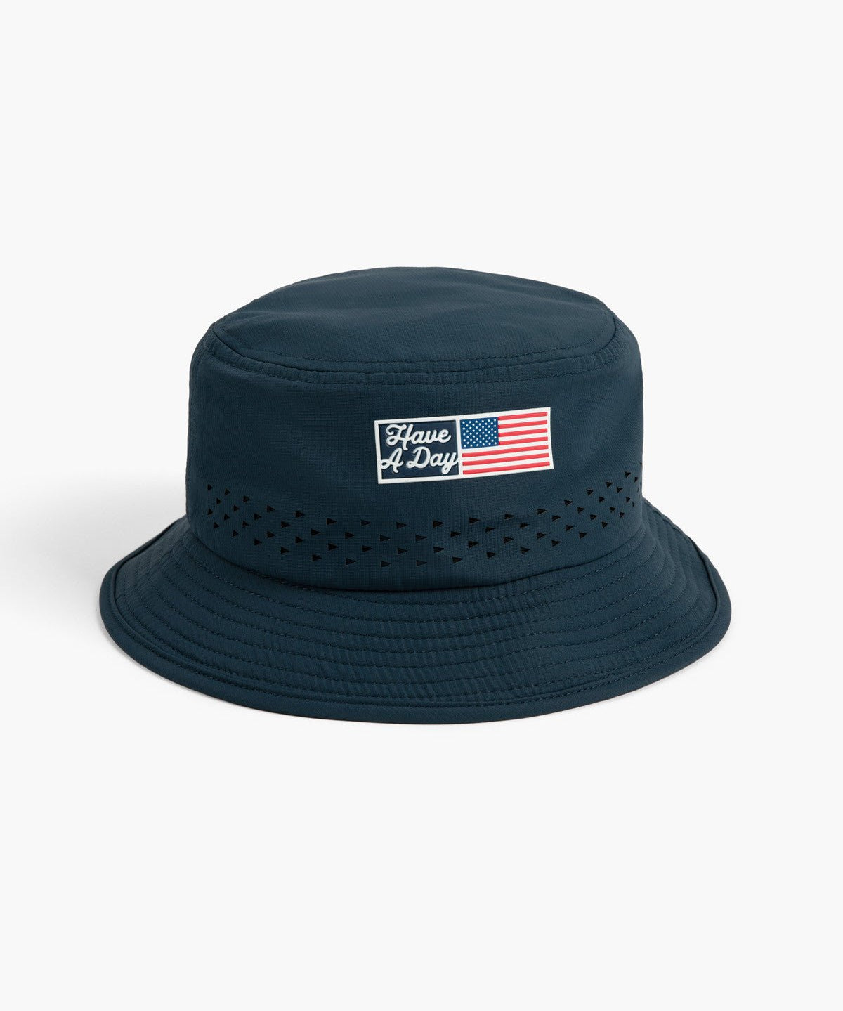 USA Bucket Hat - Breezy Golf