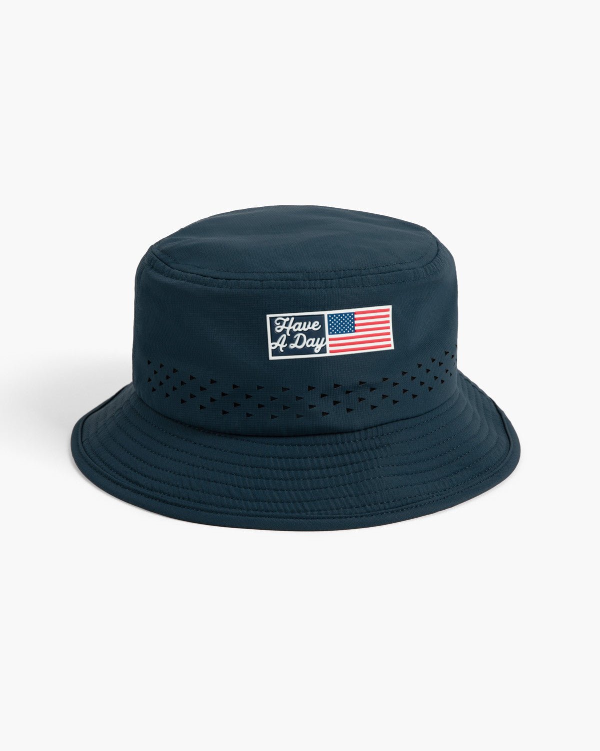 USA Bucket Hat - Breezy Golf