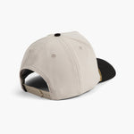 Have A Trophy Day Rope Hat Black - Breezy Golf