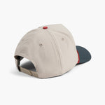 Have A Trophy Day USA Rope Hat Blue - Breezy Golf