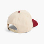 The Breezy City Cotton Hat - Breezy Golf