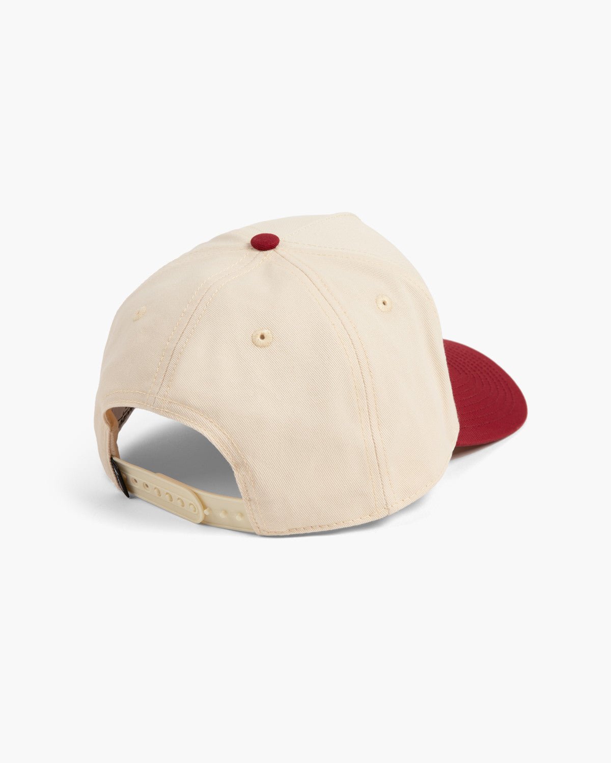 The Breezy City Cotton Hat - Breezy Golf
