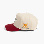 The Breezy City Cotton Hat - Breezy Golf