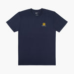 The Breezy Chicago Tee - Breezy Golf