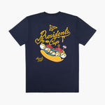 The Breezy Chicago Tee - Breezy Golf