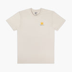 The Breezy World Tour Trains Racing Tee - Breezy Golf