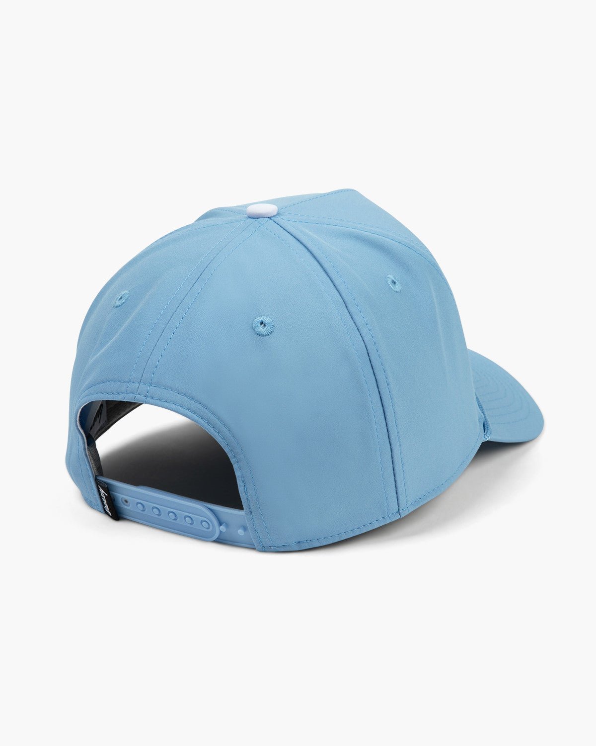 Have A Day Rope Hat Eternal Blue - Breezy Golf