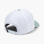 Have A Day Rope Hat Gator Green - Breezy Golf