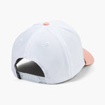 Flipped Breezy Rope Hat Flamingo - Breezy Golf