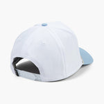 Flipped Breezy Rope Hat Skyview - Breezy Golf