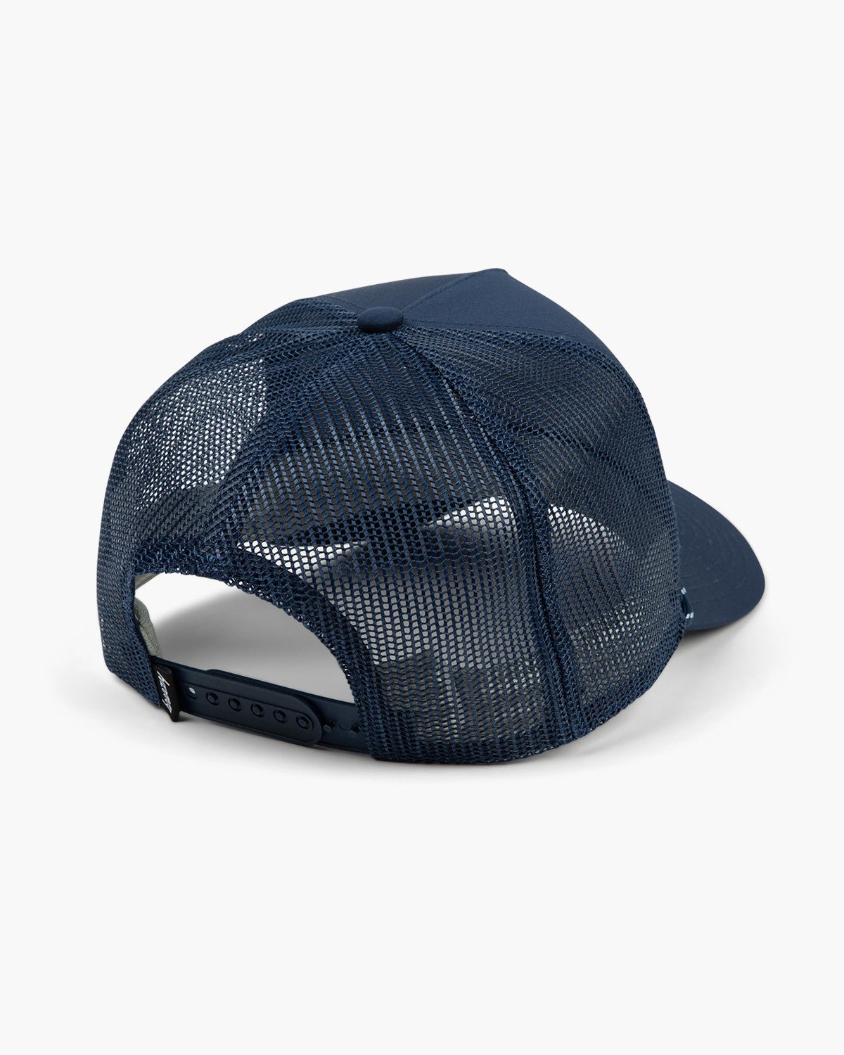 Breezy Social Club Meshback Trucker - Breezy Golf