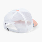 The Breezy Summer of '76 Meshback Rope Hat - Breezy Golf