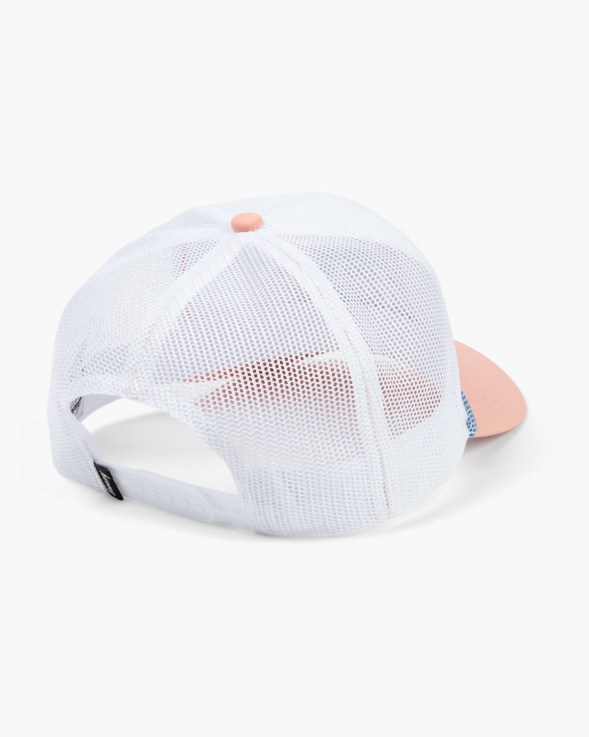 The Breezy Summer of '76 Meshback Rope Hat - Breezy Golf