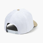 Flipped Breezy Rope Hat Sand - Breezy Golf