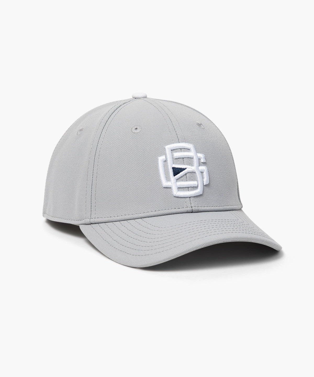 Wool Lettermans Hat Grey - Breezy Golf