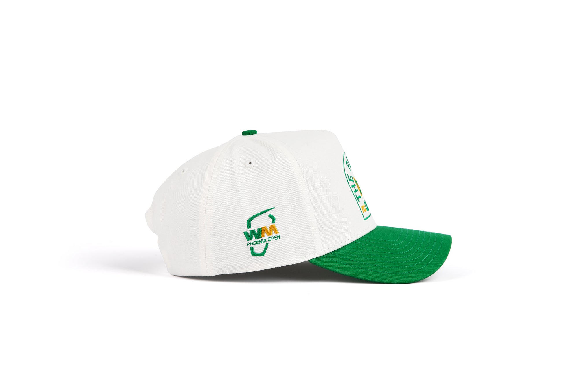 WM Phoenix Open x Breezy The People's Open Hat - Breezy Golf