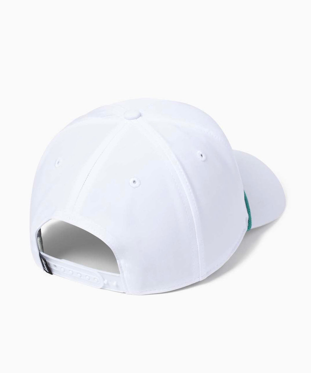 Have A Day Magnolia Green Rope Hat - Breezy Golf