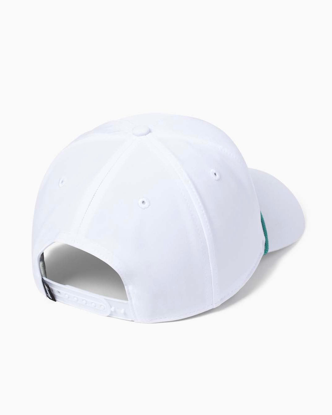 Have A Day Magnolia Green Rope Hat - Breezy Golf