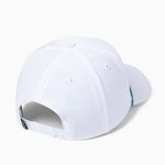 Have A Day Magnolia Green Rope Hat - Breezy Golf