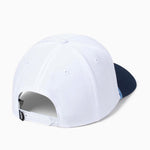 Have A Day Blue Contrast Bill Rope Hat - Breezy Golf