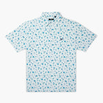 The Clubhouse Chillers Polo - Breezy Golf