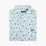 The Clubhouse Chillers Polo - Breezy Golf