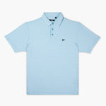 The Cresting Wave Polo - Breezy Golf
