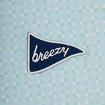 The Water Ball Polo - Breezy Golf