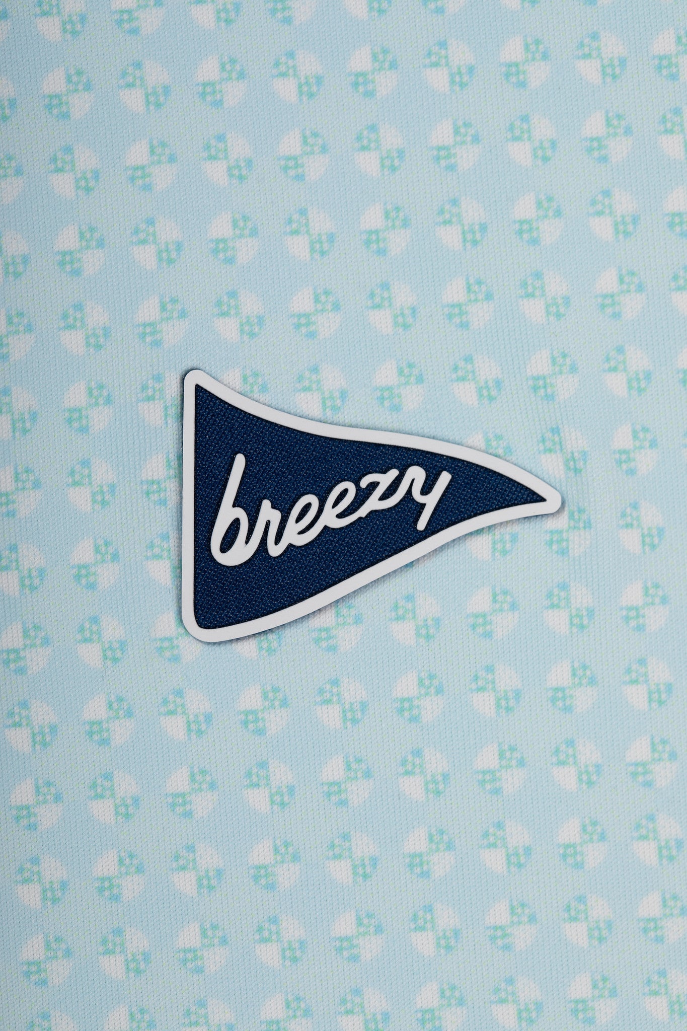 The Water Ball Polo - Breezy Golf