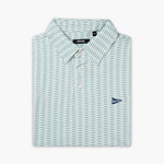 The Gators Polo - Breezy Golf