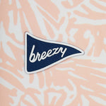 The Vacation Polo - Breezy Golf